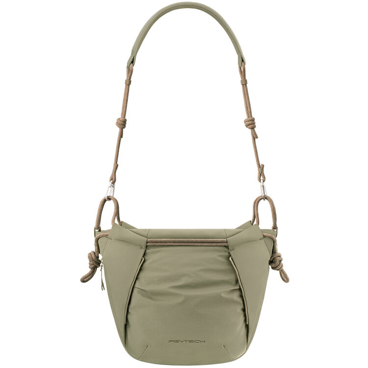 Bolso PGYTECH OneGo Rope Strap - Verde  1