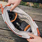 Bolso PGYTECH OneGo Rope Strap - Verde  - Miniatura 4