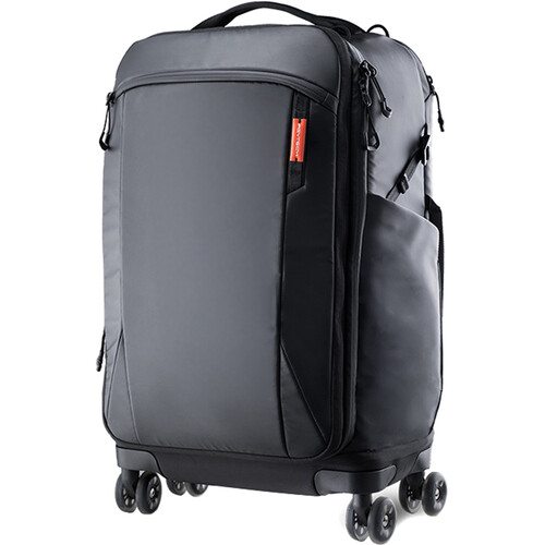 Mochila PGYTECH Roller - Negro 1