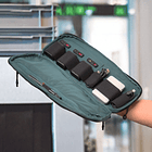 Mochila PGYTECH Roller - Negro 5