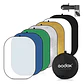 Reflector 7 en 1 Godox RFT-10 - 120x180cm - Miniatura 2