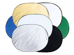 Reflector 7 en 1 Godox RFT-10 - 120x180cm 3