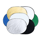 Reflector 7 en 1 Godox RFT-10 - 120x180cm 3