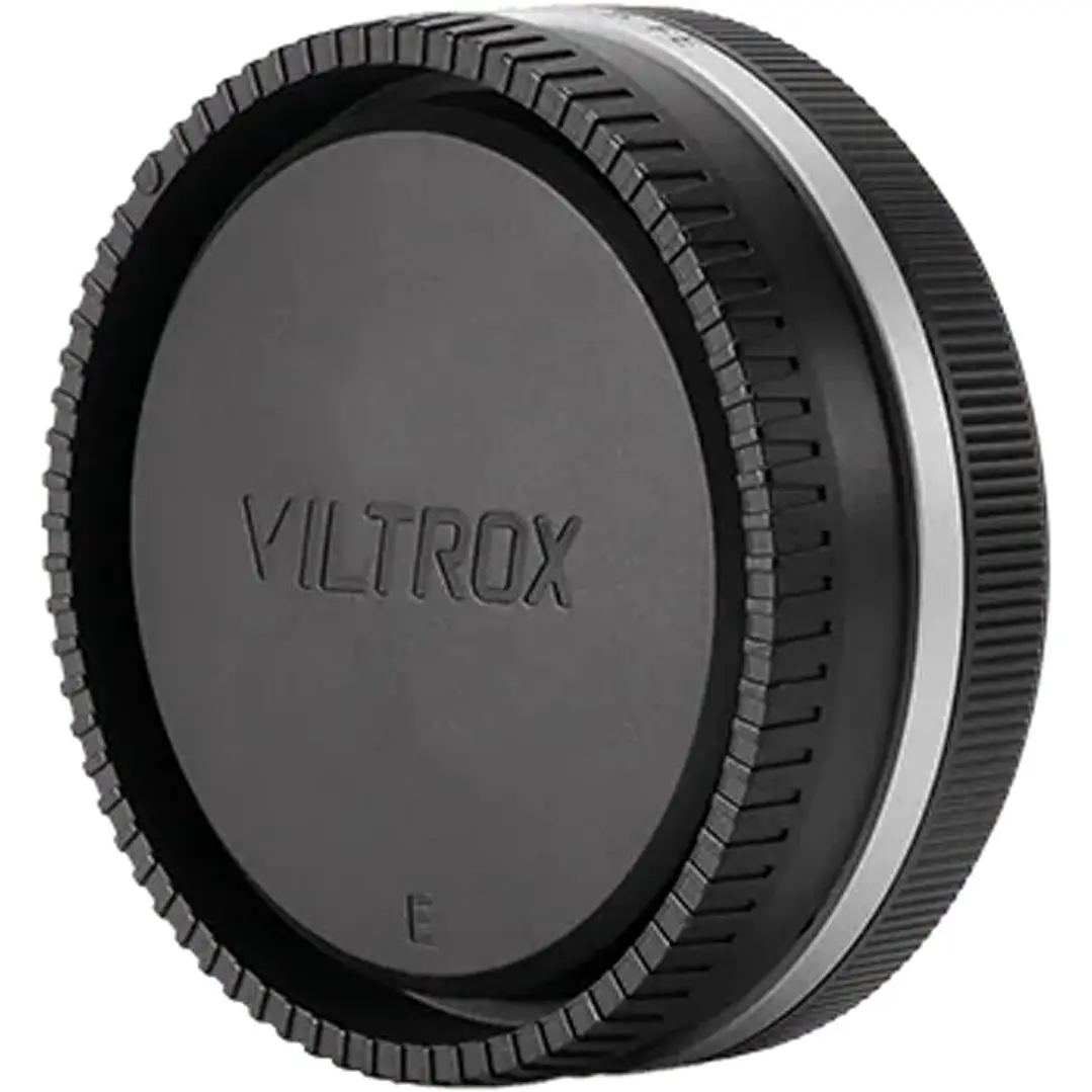 Lente Viltrox AF 28mm f/4.5 FE con montura Sony E 2