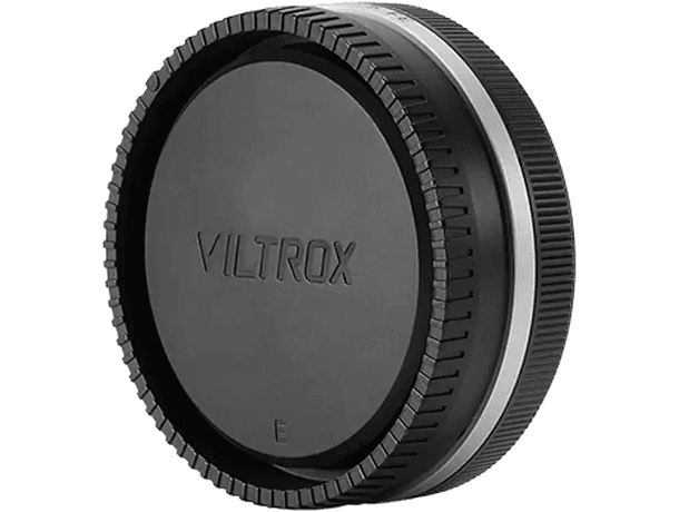 Lente Viltrox AF 28mm f/4.5 FE con montura Sony E