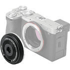 Lente Viltrox AF 28mm f/4.5 FE con montura Sony E 5