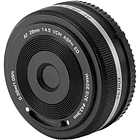 Lente Viltrox AF 28mm f/4.5 FE con montura Sony E 1