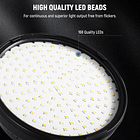 Kit de Luz Led Neewer NW48 II de 48 W con Control Remoto  7