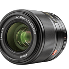 Lente Viltrox AF 33mm f/1.4 - Fuji X 5