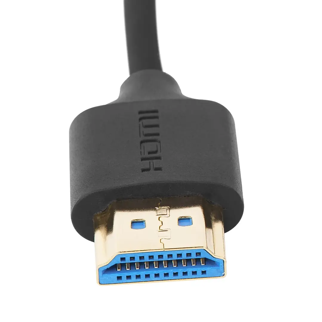 Cable Accsoon HDMI a Micro HDMI - 50cm 3