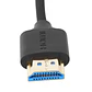 Cable Accsoon HDMI a Micro HDMI - 50cm - Miniatura 4