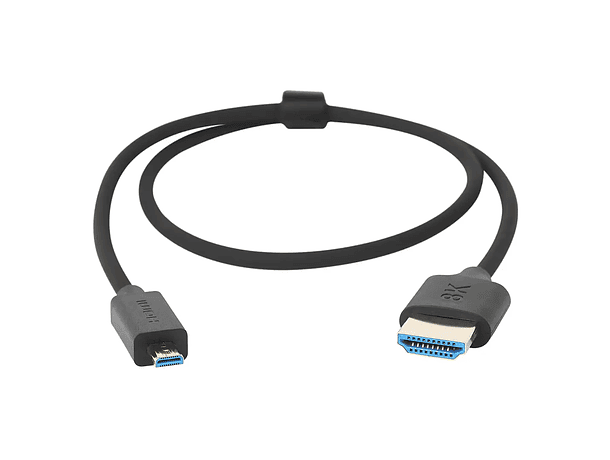 Cable Accsoon HDMI a Micro HDMI - 50cm