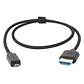 Cable Accsoon HDMI a Micro HDMI - 50cm - Miniatura 1