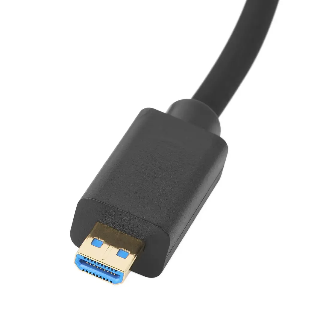 Cable Accsoon HDMI a Micro HDMI - 50cm 4