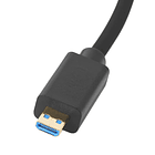 Cable Accsoon HDMI a Micro HDMI - 50cm 4