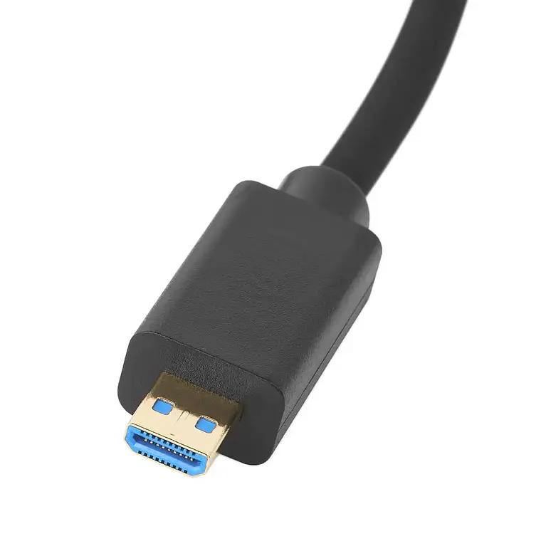 Cable Accsoon HDMI a Micro HDMI - 50cm 5