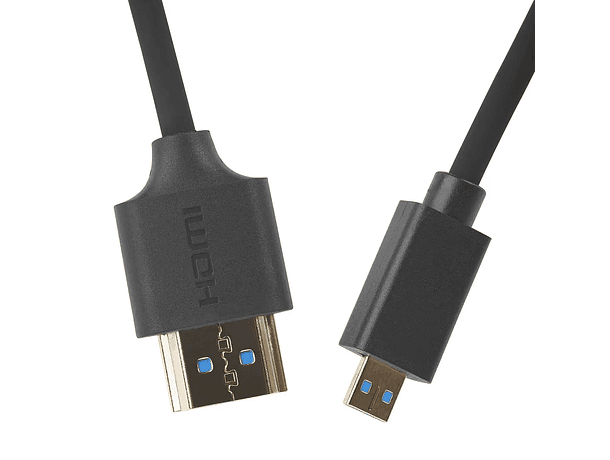 Cable Accsoon HDMI a Micro HDMI - 50cm