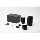 Lente Viltrox AF 135mm f/1.8 LAB Z con montura Nikon Z 6