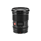 Lente Viltrox AF 16mm f/1.8 Z con montura Nikon Z 1