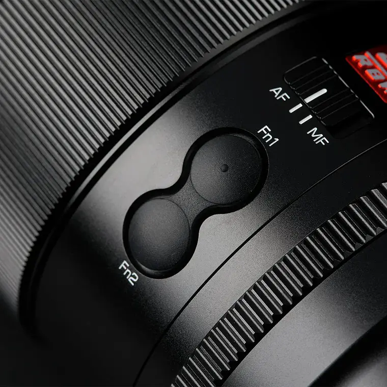 Lente Viltrox AF 16mm f/1.8 Z con montura Nikon Z 6