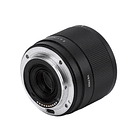 Lente Viltrox AF 25mm f/1.7 Air E con montura Sony E 6