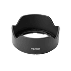 Lente Viltrox AF 25mm f/1.7 Air E con montura Sony E 7