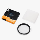 Filtro Variable K&F Concept Nano-C de 58mm 4
