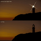 Filtro Variable K&F Concept Nano-C de 58mm 2