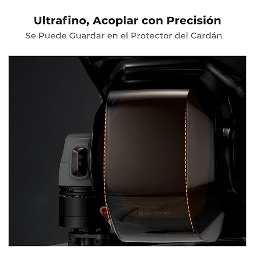 Kit de Filtros ND+PL K&F Concept Nano-X para DJI Air 3S 4