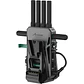 Adaptador de Montura Accsoon V-Lock / V-Mount - Miniatura 3