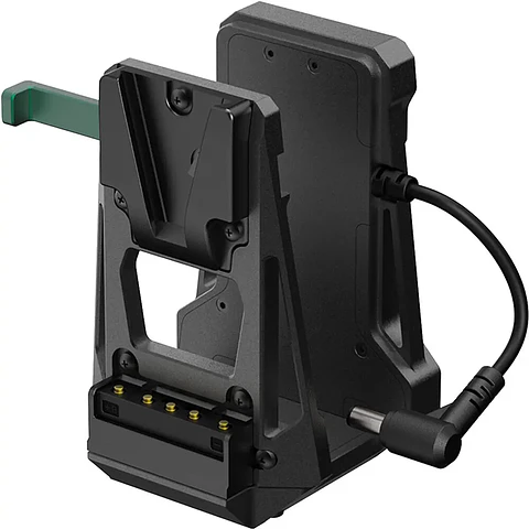 Adaptador de Montura Accsoon V-Lock / V-Mount