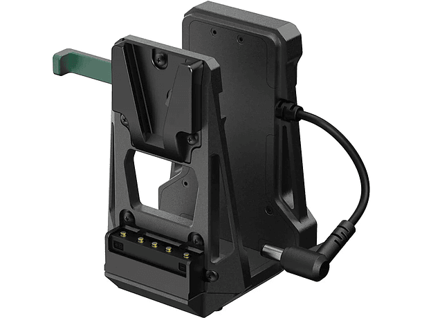 Adaptador de Montura Accsoon V-Lock / V-Mount