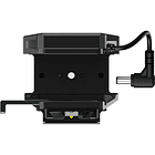 Adaptador de Montura Accsoon V-Lock / V-Mount 6