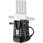 Adaptador de Montura Accsoon V-Lock / V-Mount - Miniatura 2