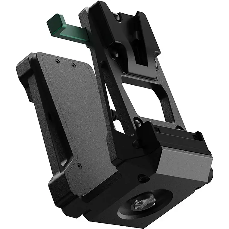 Adaptador de Montura Accsoon V-Lock / V-Mount 9