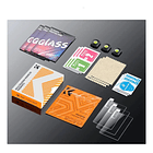 Protector de Pantalla K&F Concept para Sony a6000 Series 2