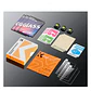 Protector de Pantalla K&F Concept para Sony a6000 Series - Miniatura 2