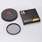 Filtro Black Mist 1/8 K&F Concept Nano-A de 77 mm - Miniatura 3