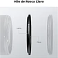 Anillo Adaptador K&F Concept Step Up 58‑67 mm (2 Unidades) - Miniatura 3