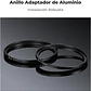 Anillo Adaptador K&F Concept Step Up 58‑67 mm (2 Unidades) - Miniatura 4