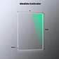Filtro ND8 K&F Concept para Matte Box de 4x5,65