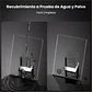 Filtro ND8 K&F Concept para Matte Box de 4x5,65