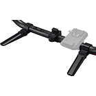 Advanced Ring Grip Tilta para DJI RS4, RS4 Pro, RS3 Pro & RS2 4