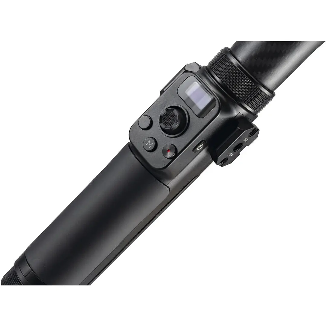 Advanced Ring Grip Tilta para DJI RS4, RS4 Pro, RS3 Pro & RS2 5