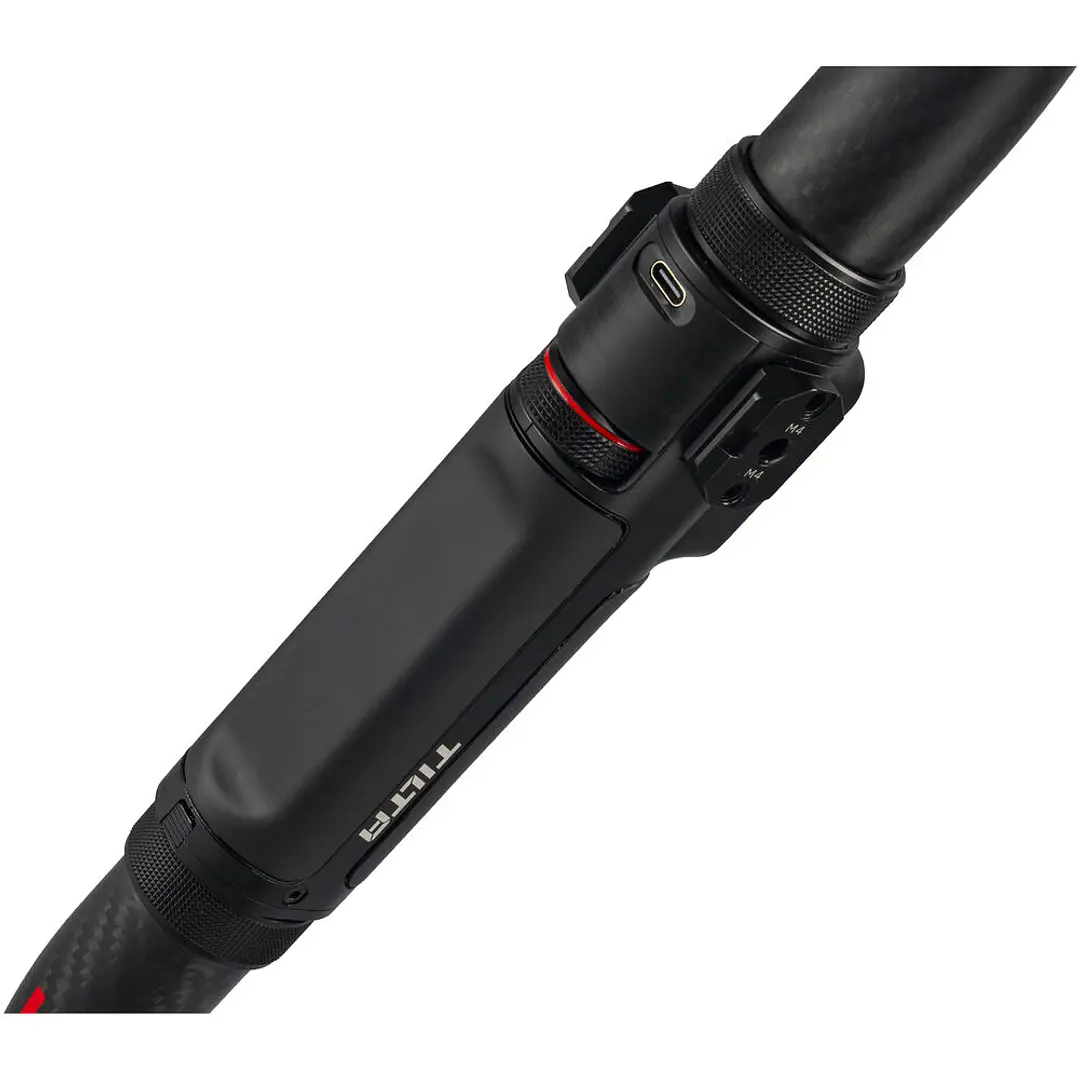 Advanced Ring Grip Tilta para DJI RS4, RS4 Pro, RS3 Pro & RS2 6