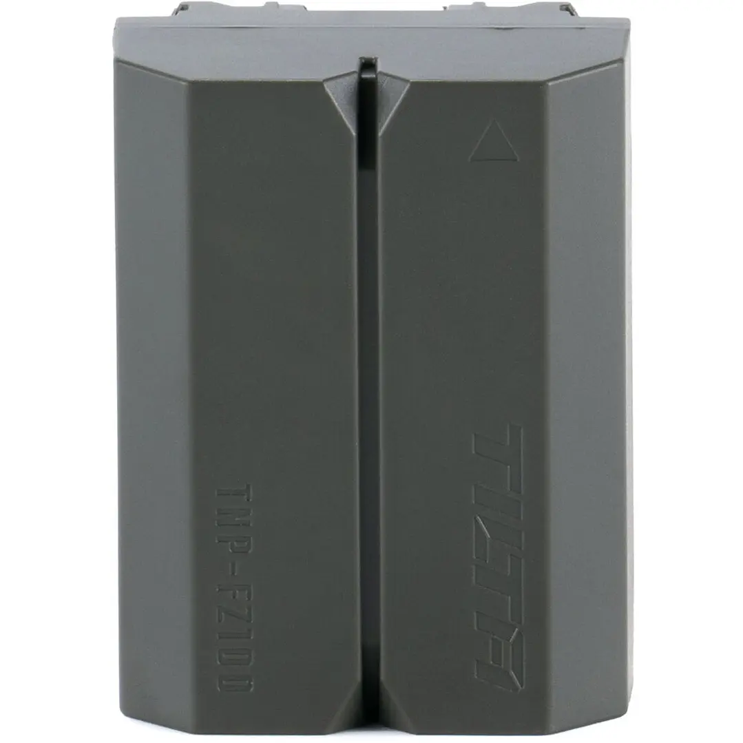 Batería Tilta NP-FZ100 USB-C (2400mAh) 1