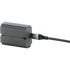 Batería Tilta NP-FZ100 USB-C (2400mAh) 4