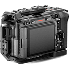 Cage Tilta Full Camera V2 para Sony FX3 & FX30 - Black 3