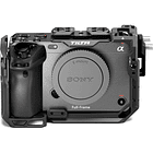 Cage Tilta Full Camera V2 para Sony FX3 & FX30 - Black 1