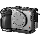 Cage Tilta Full Camera V2 para Sony FX3 & FX30 - Black 2